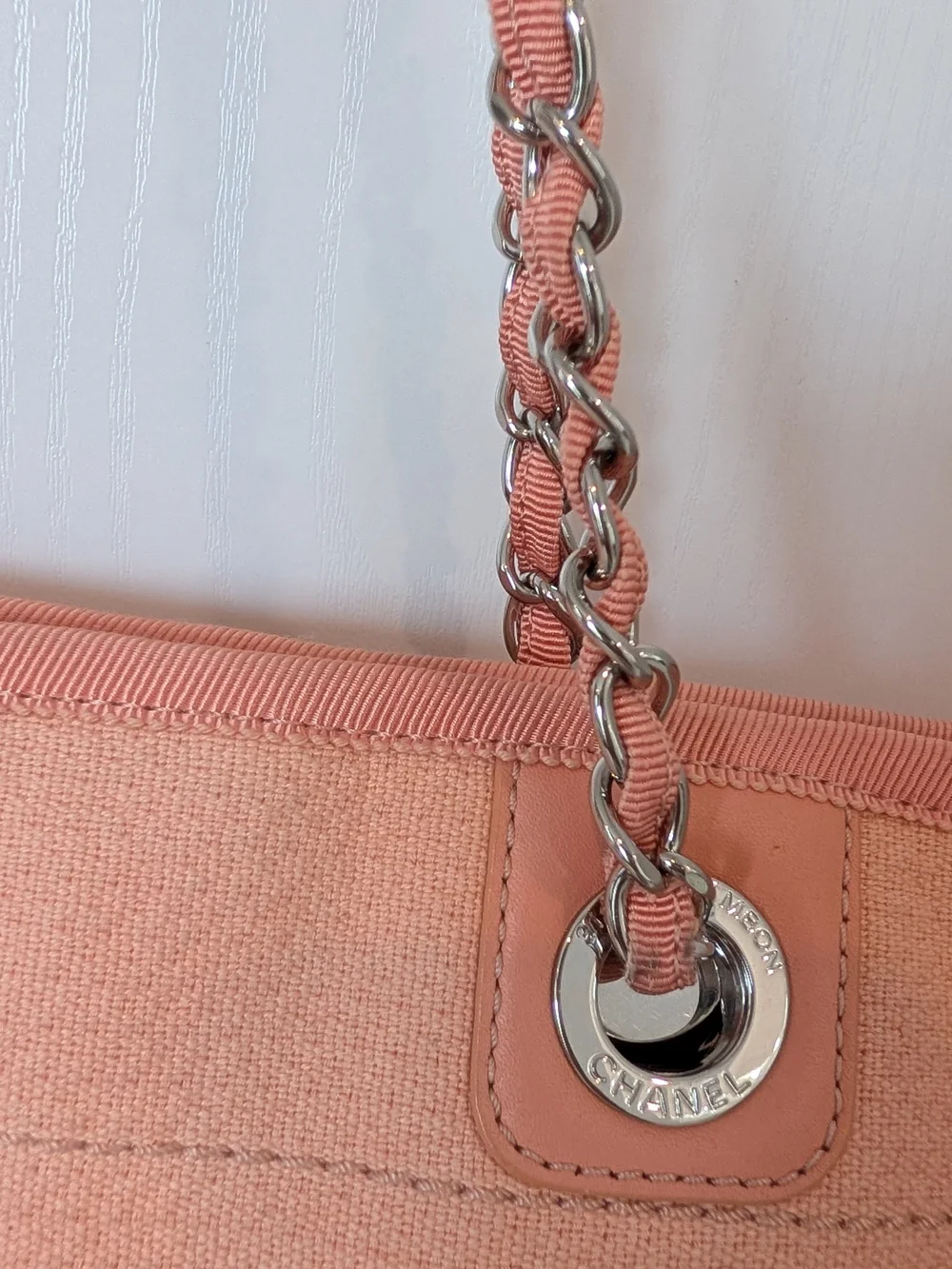 CHANEL very good