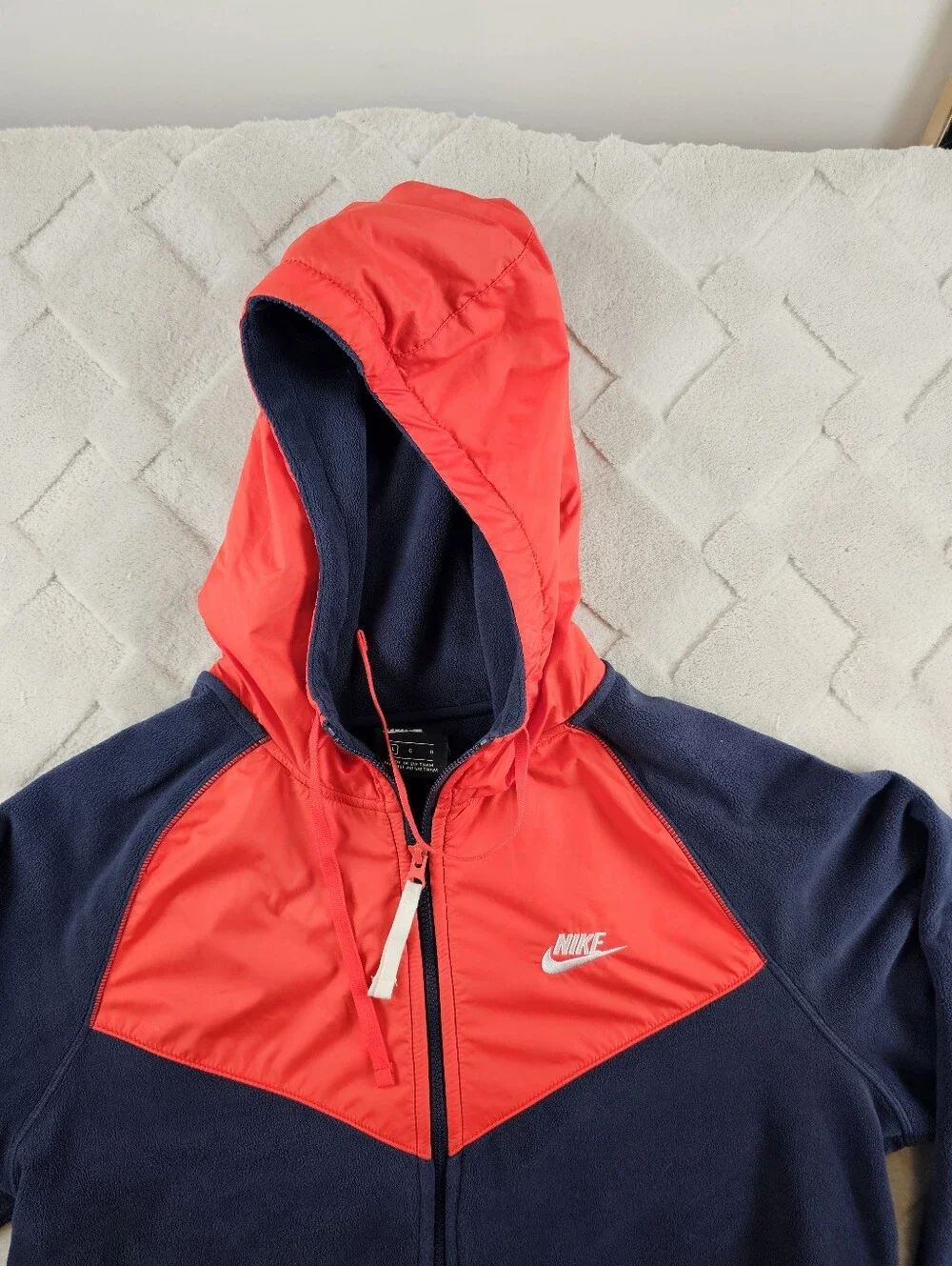 Nike item used