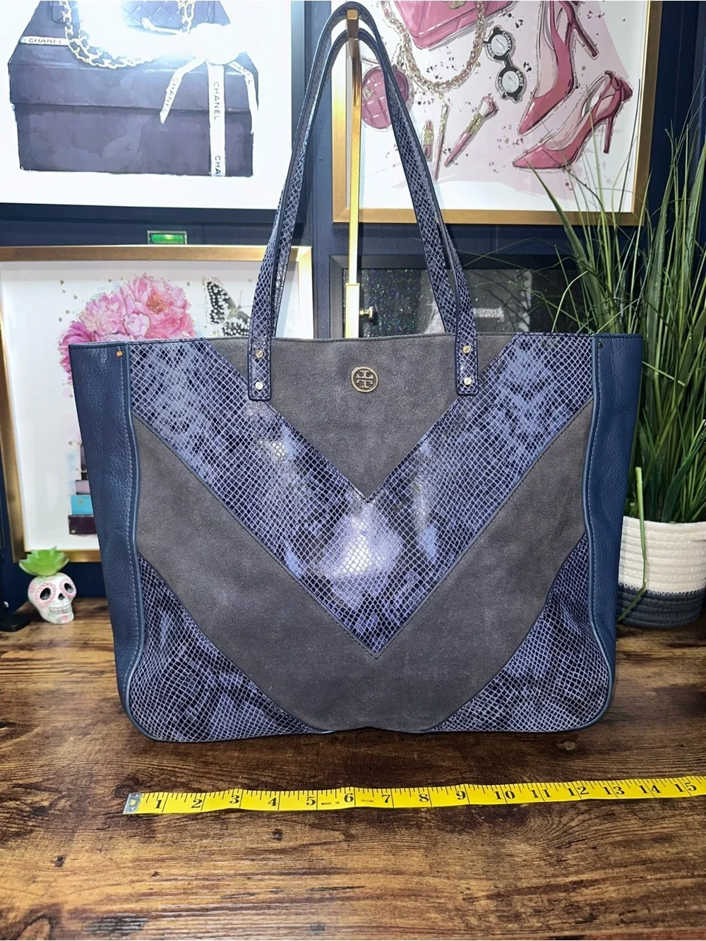 Tory Burch tory burch