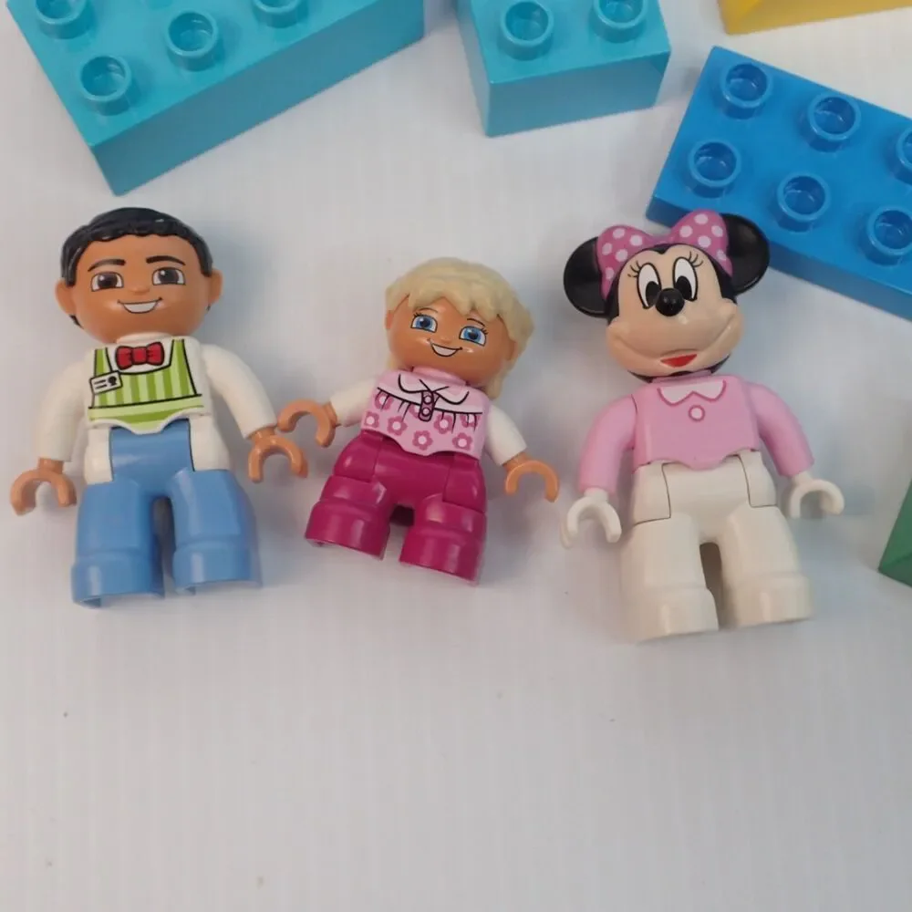 Lego duplo assorted