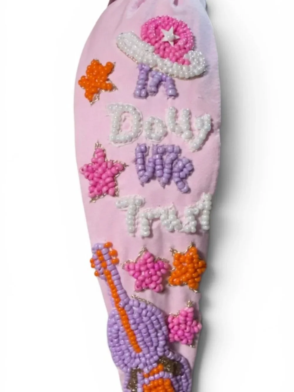 N/A dolly we