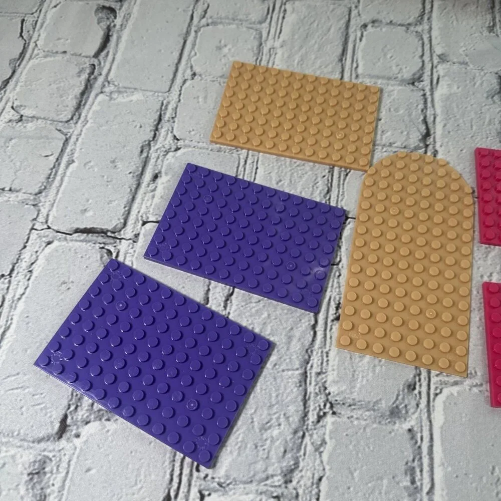 Mega Bloks mega blok
