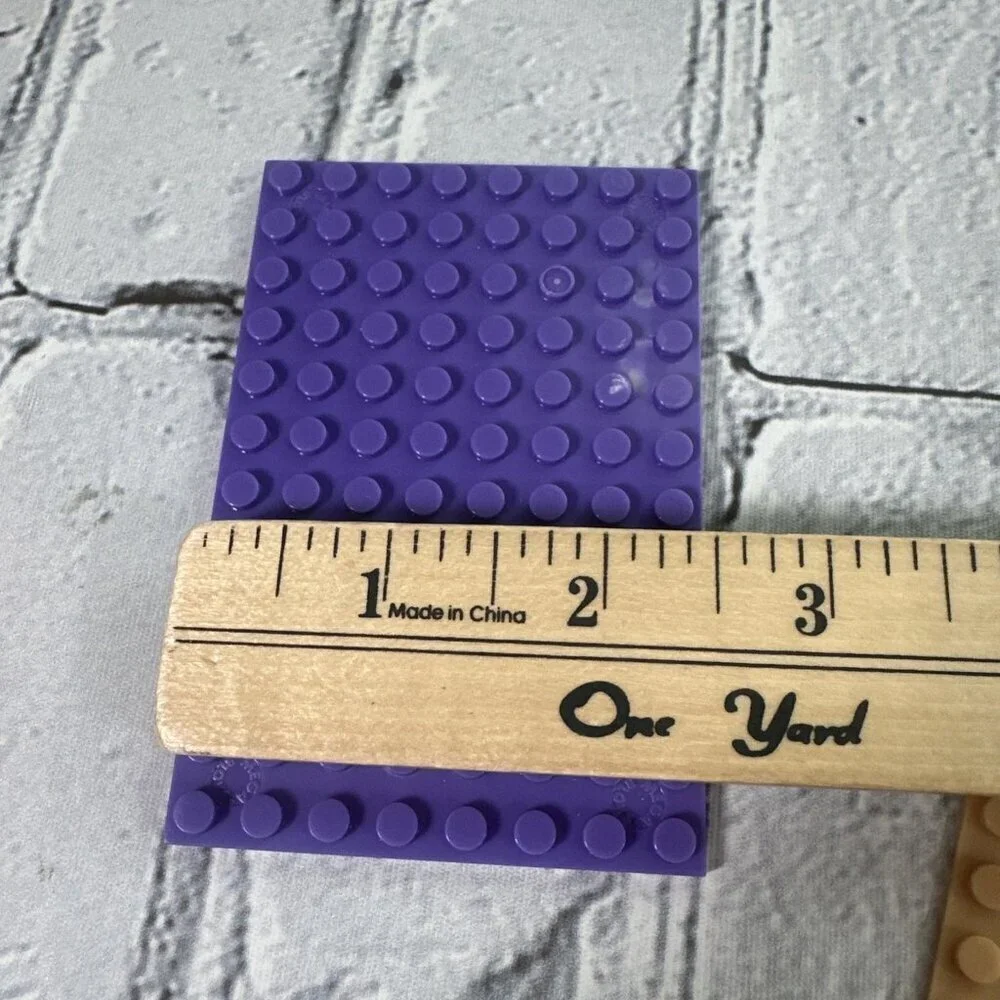 Mega Bloks mega blok