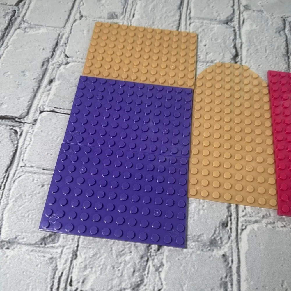 Mega Bloks mega blok