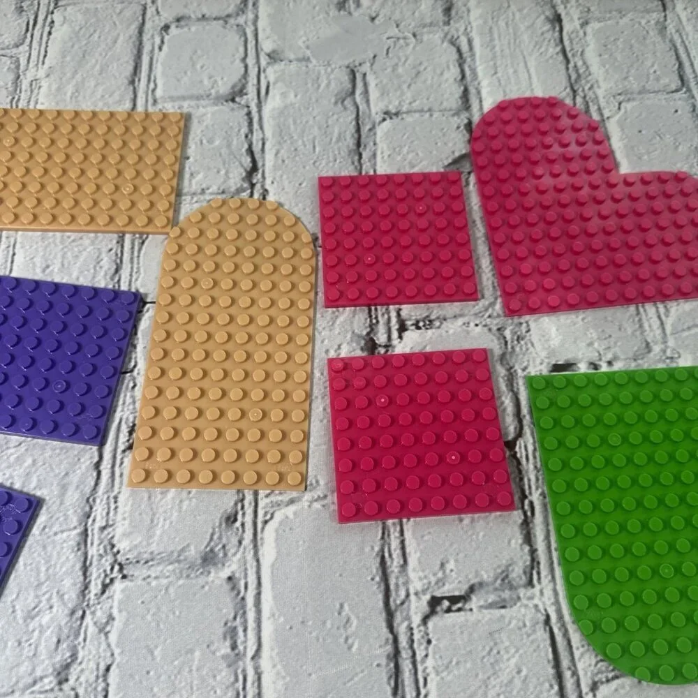 Mega Bloks mega blok