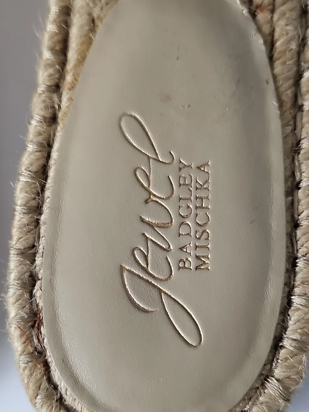 Jewel Badgley Mischka jewel badgley