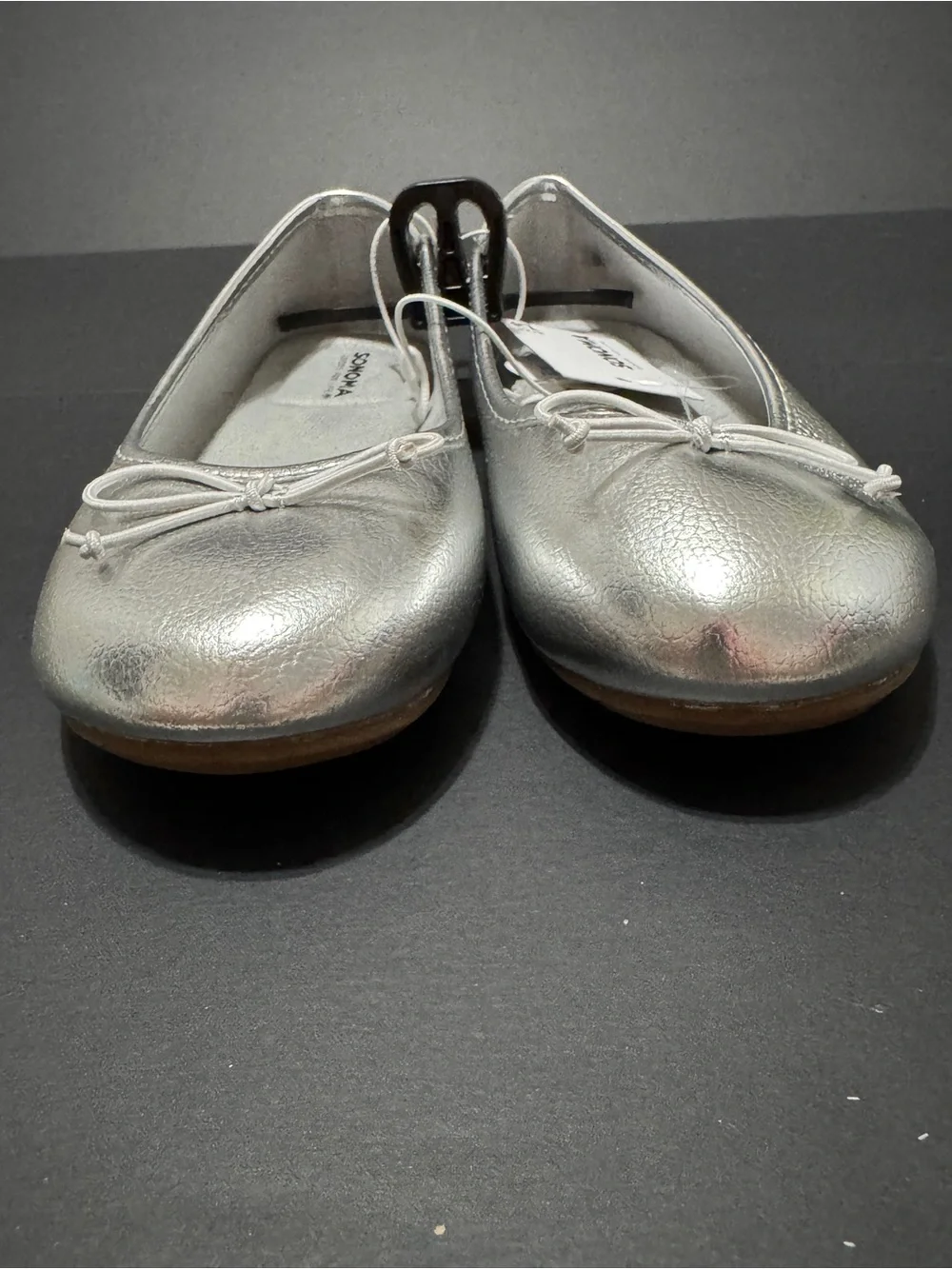 Sonoma classic ballet