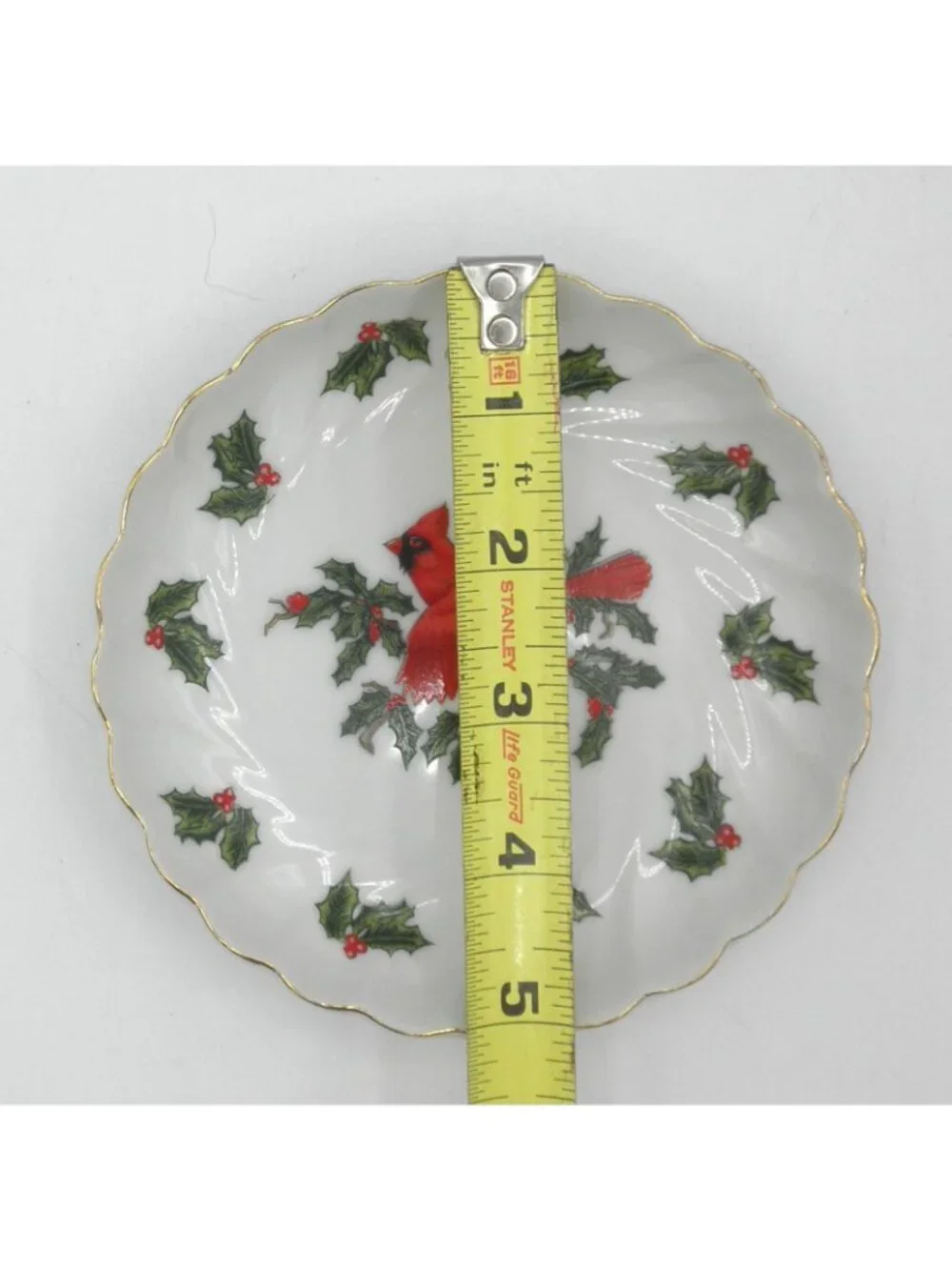 Lefton holly by