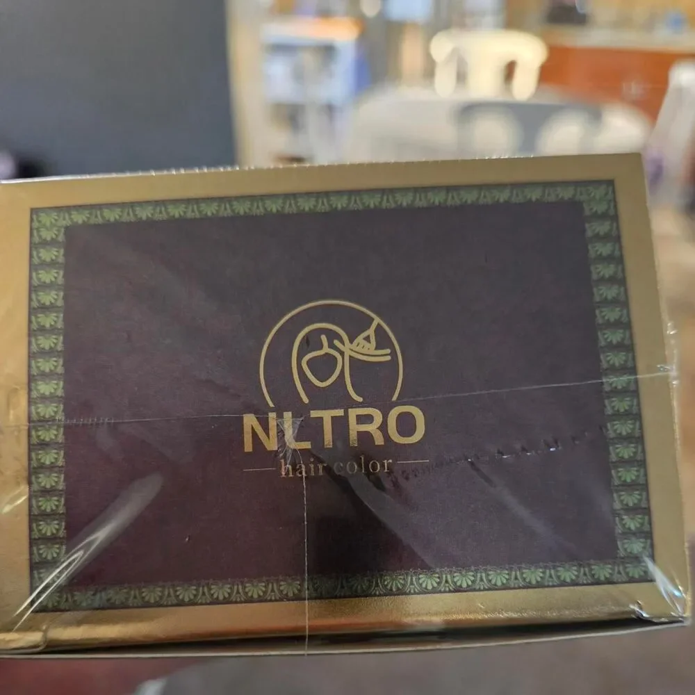 NNTRO #haircare hair