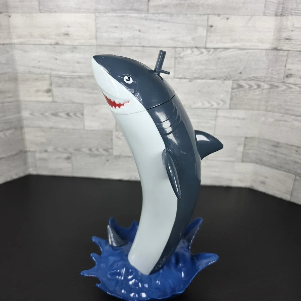 Whirley seaworld vintage