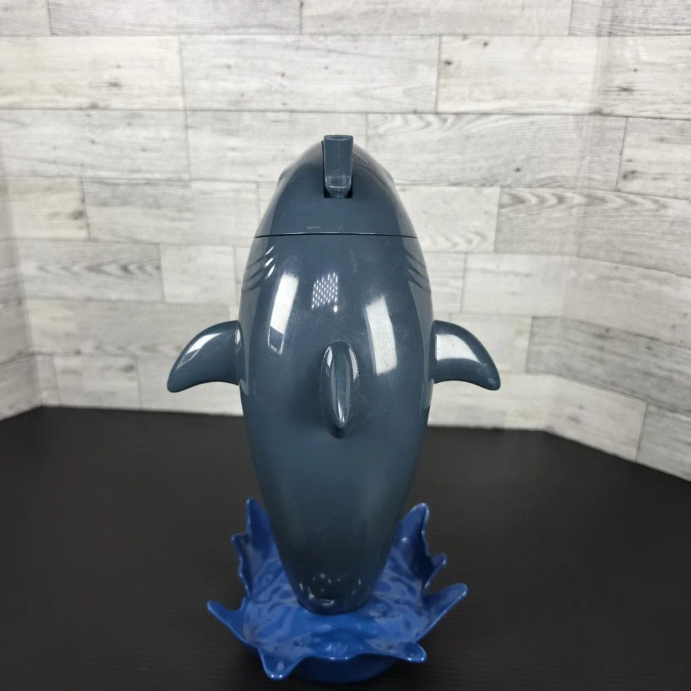 Whirley seaworld vintage