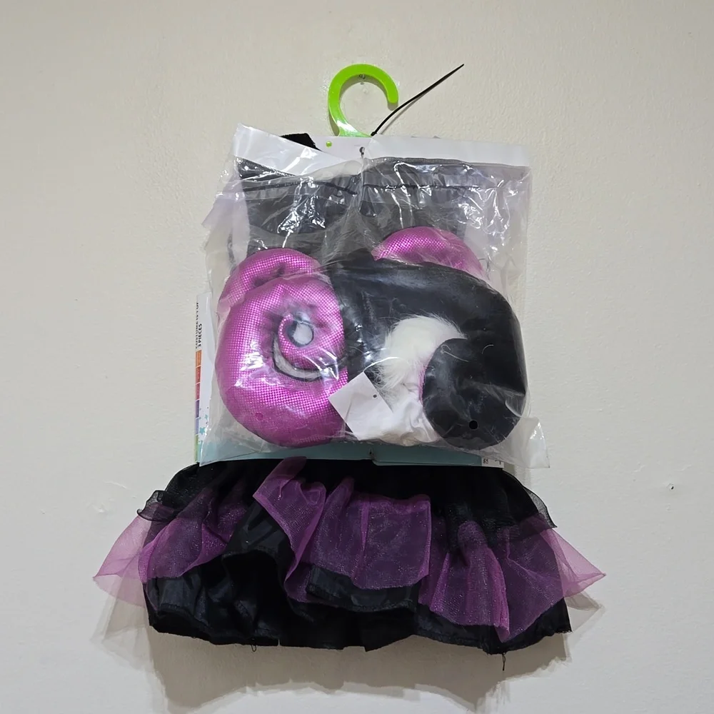 Disney baby ursula