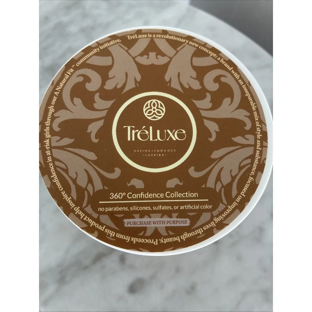 Vitreluxe treluxe hi