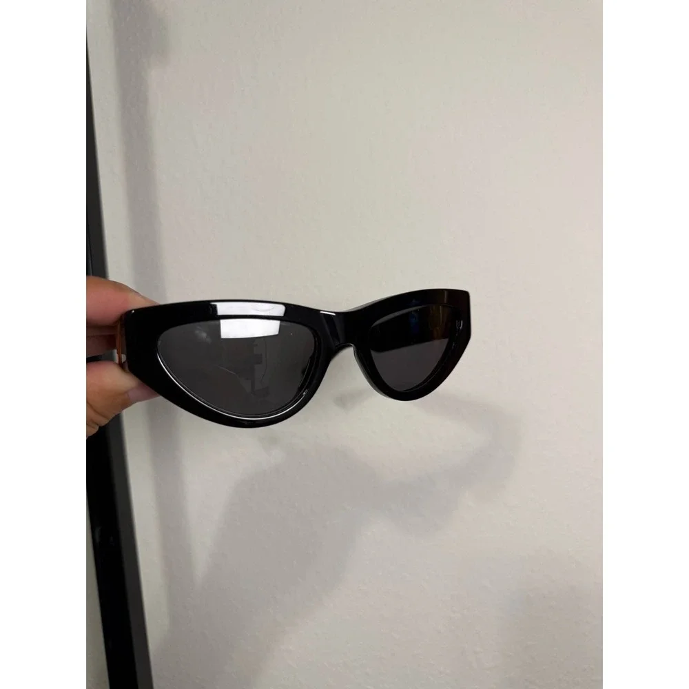 Bottega Veneta black bottega