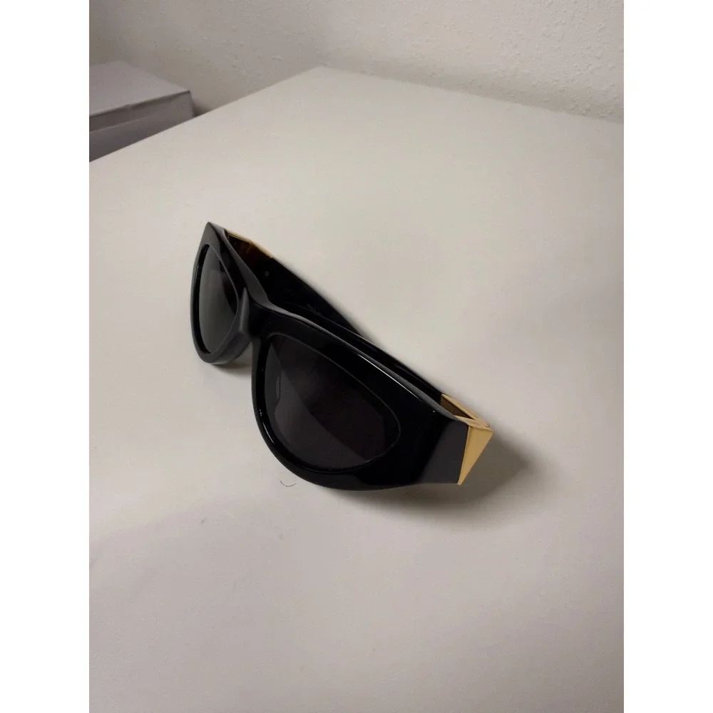 Bottega Veneta black bottega