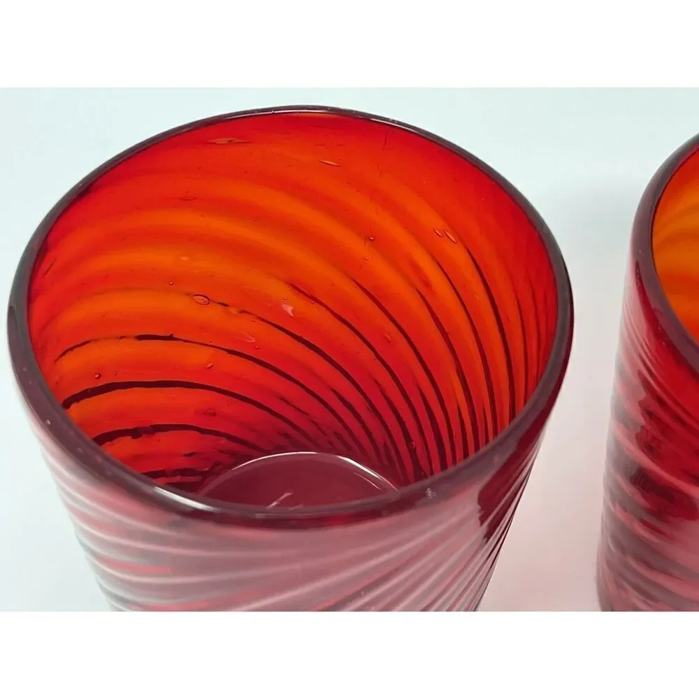 VALENCIA  Glass handblown valencia