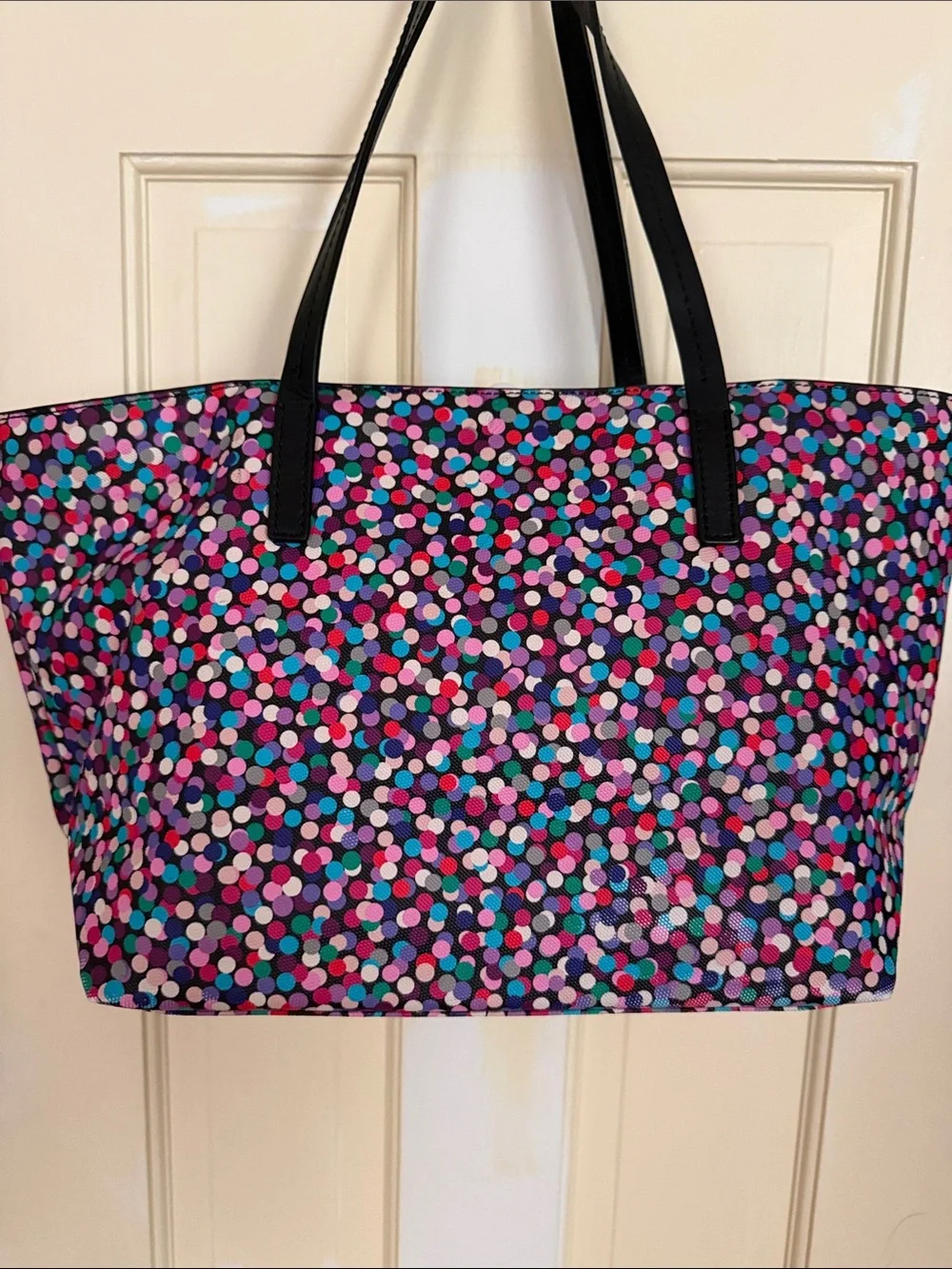 kate spade spacious tote