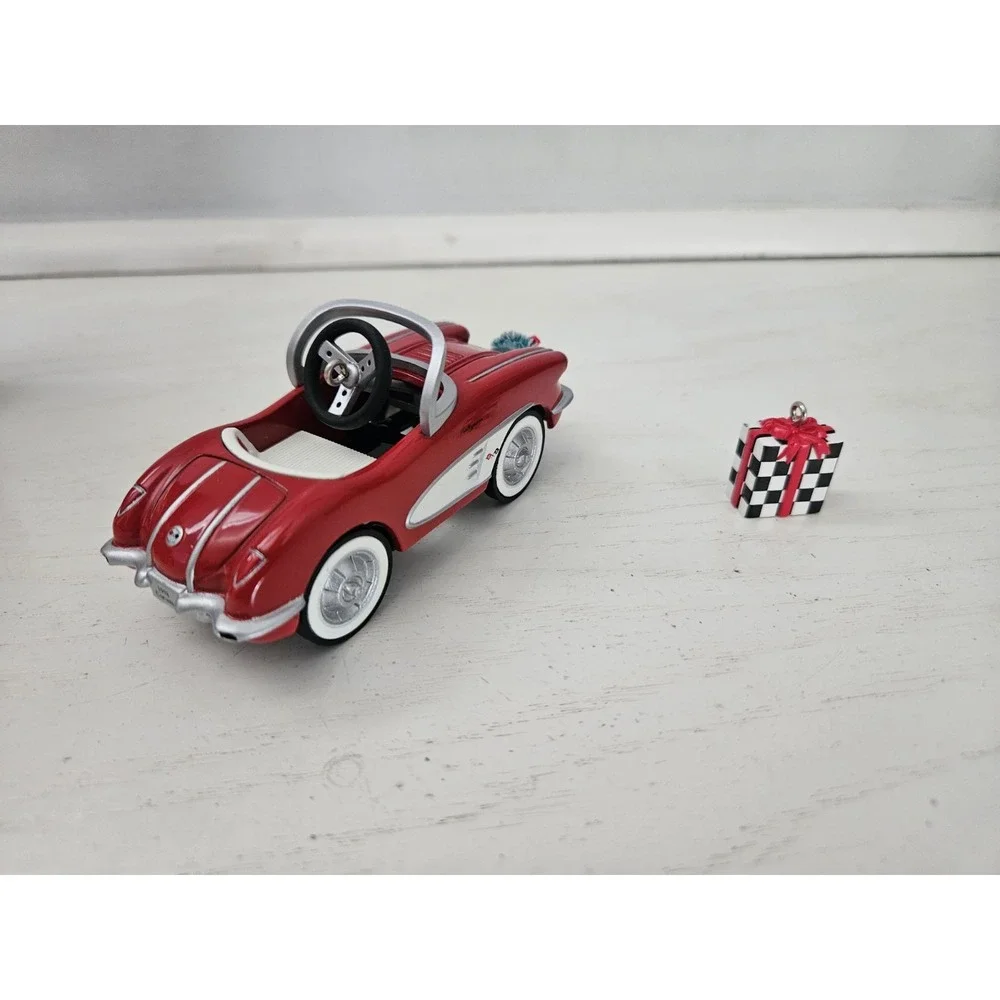 Hallmark new box