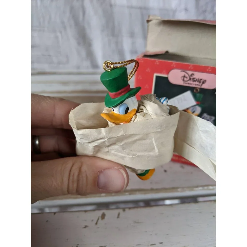 Schmid daffy duck