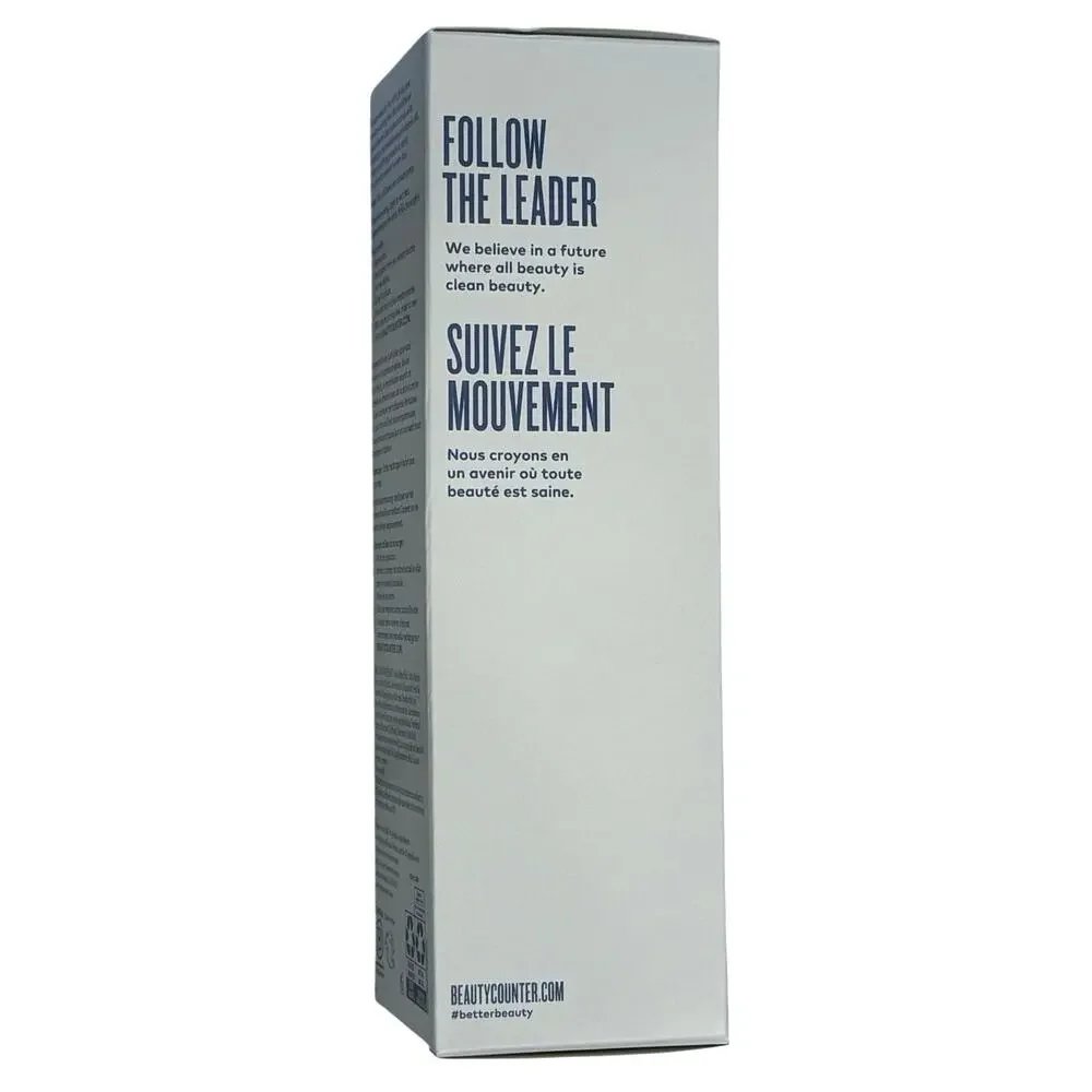 beautycounter 275ml grapefruit daily