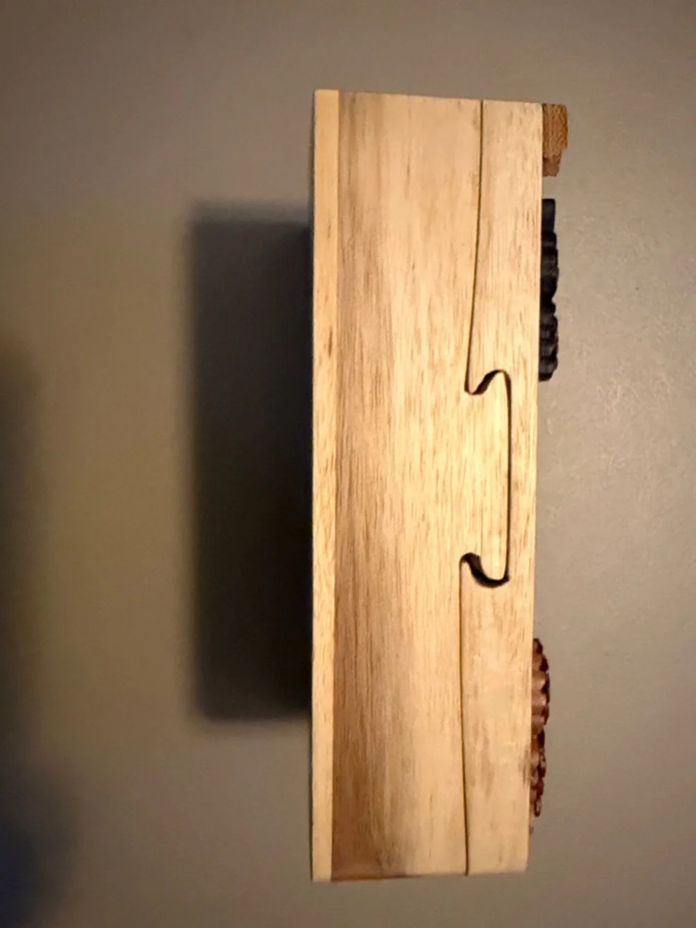 Carver Dan’s Shop decorative wooden