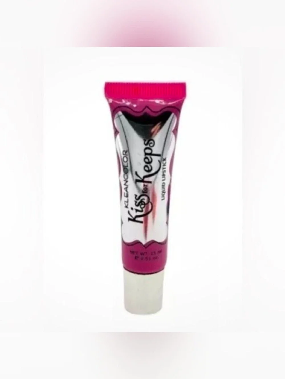 Kleancolor kiss keeps