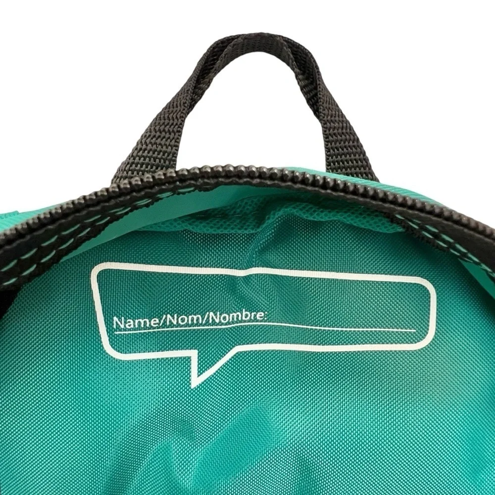 N/A new backpack