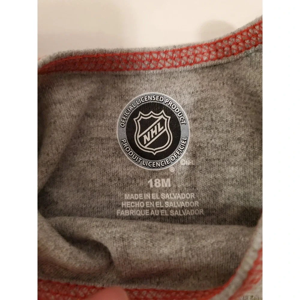 NHL good smoke