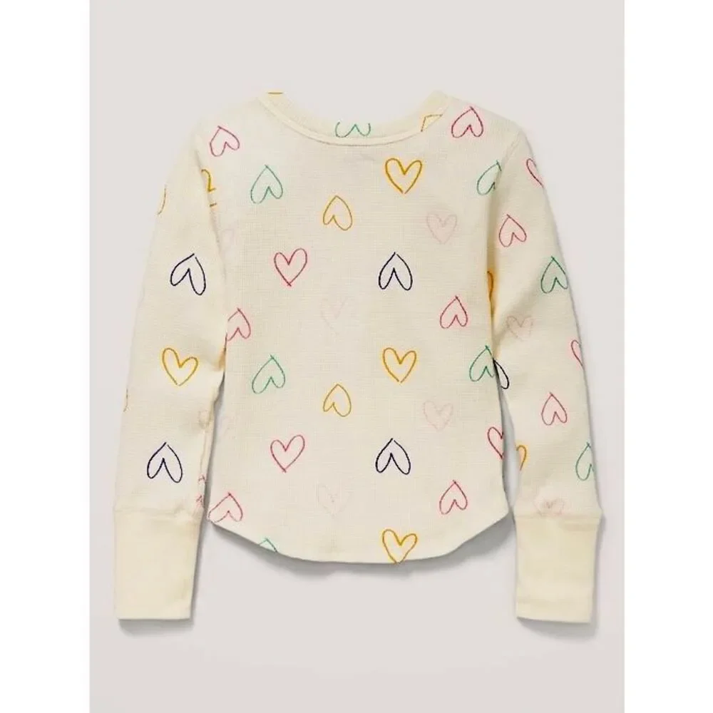 Old Navy cozy long