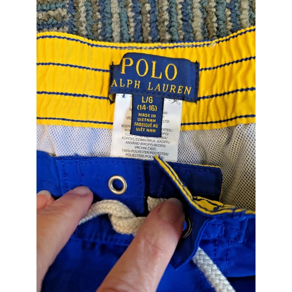 Polo Ralph Lauren polo ralph