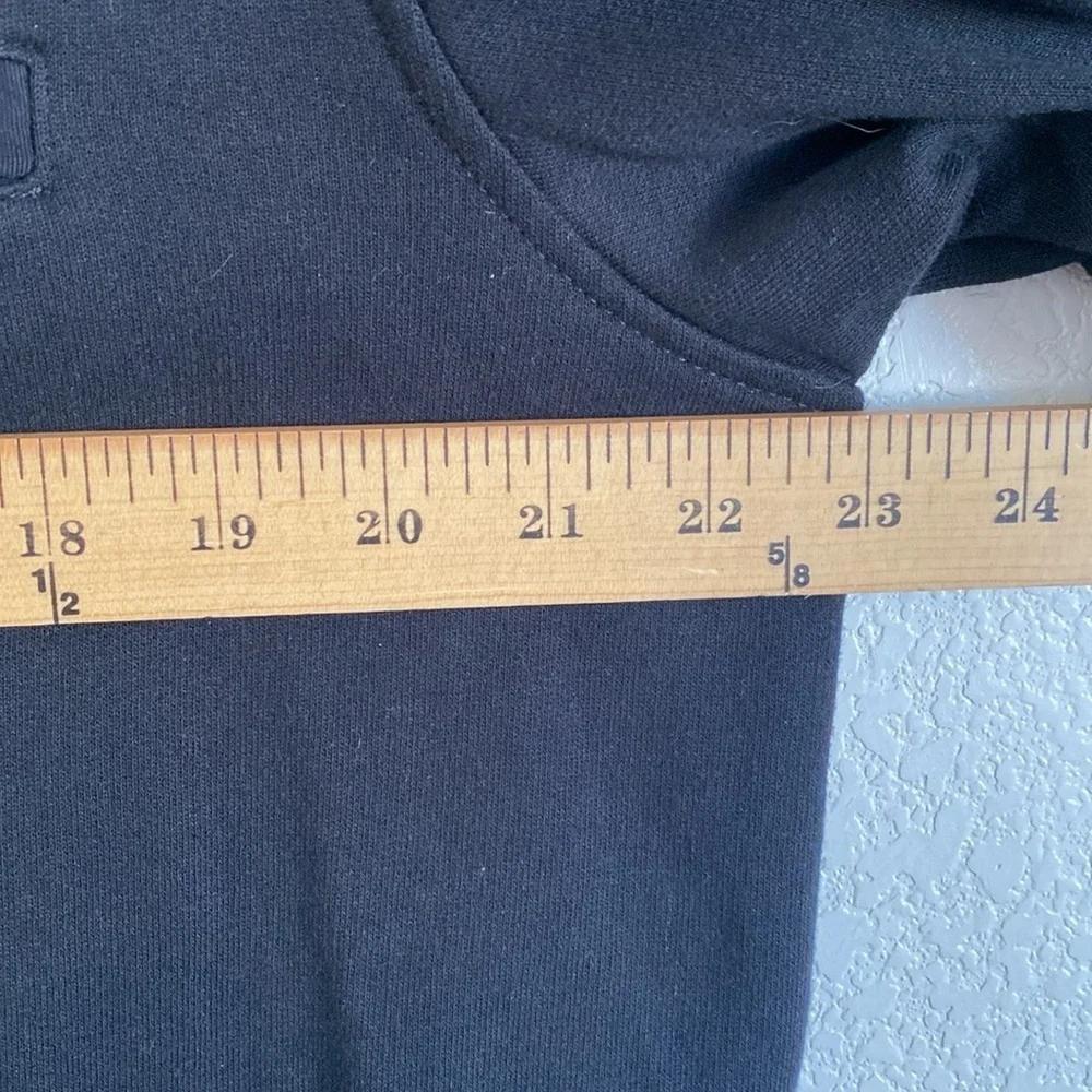 Banana Republic parkson sweatshirt excellent