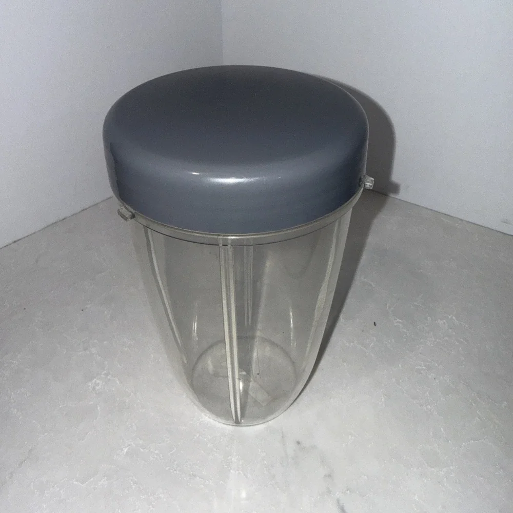 Nutribullet magic bullet