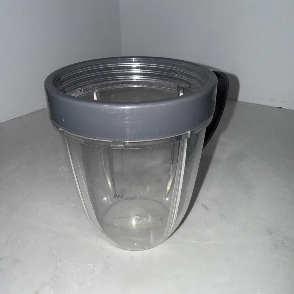 Nutribullet magic bullet