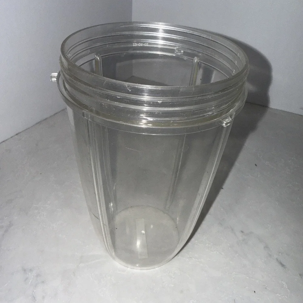 Nutribullet magic bullet