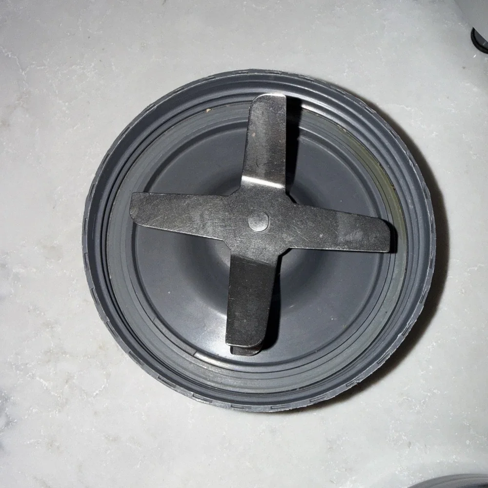 Nutribullet magic bullet