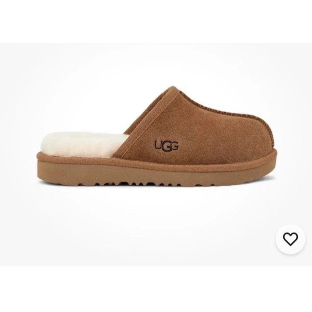 UGG keegan slide