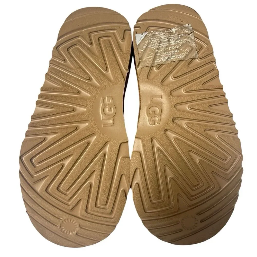 UGG keegan slide
