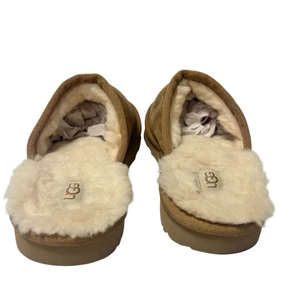 UGG keegan slide