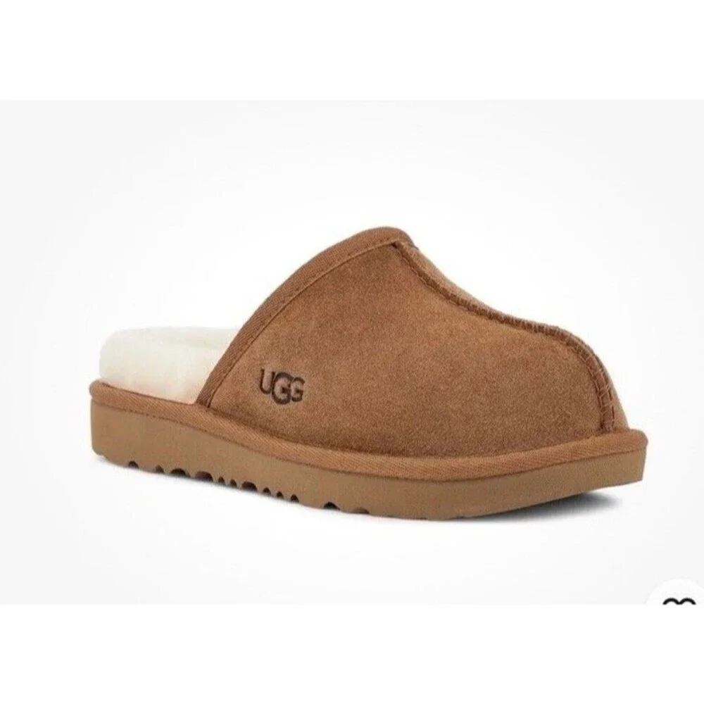 UGG keegan slide