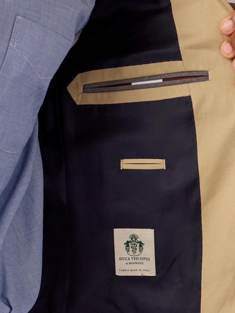 J. Crew crew ludlow