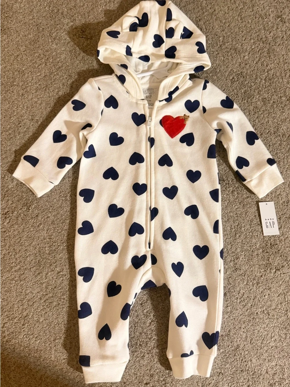 GAP soft one