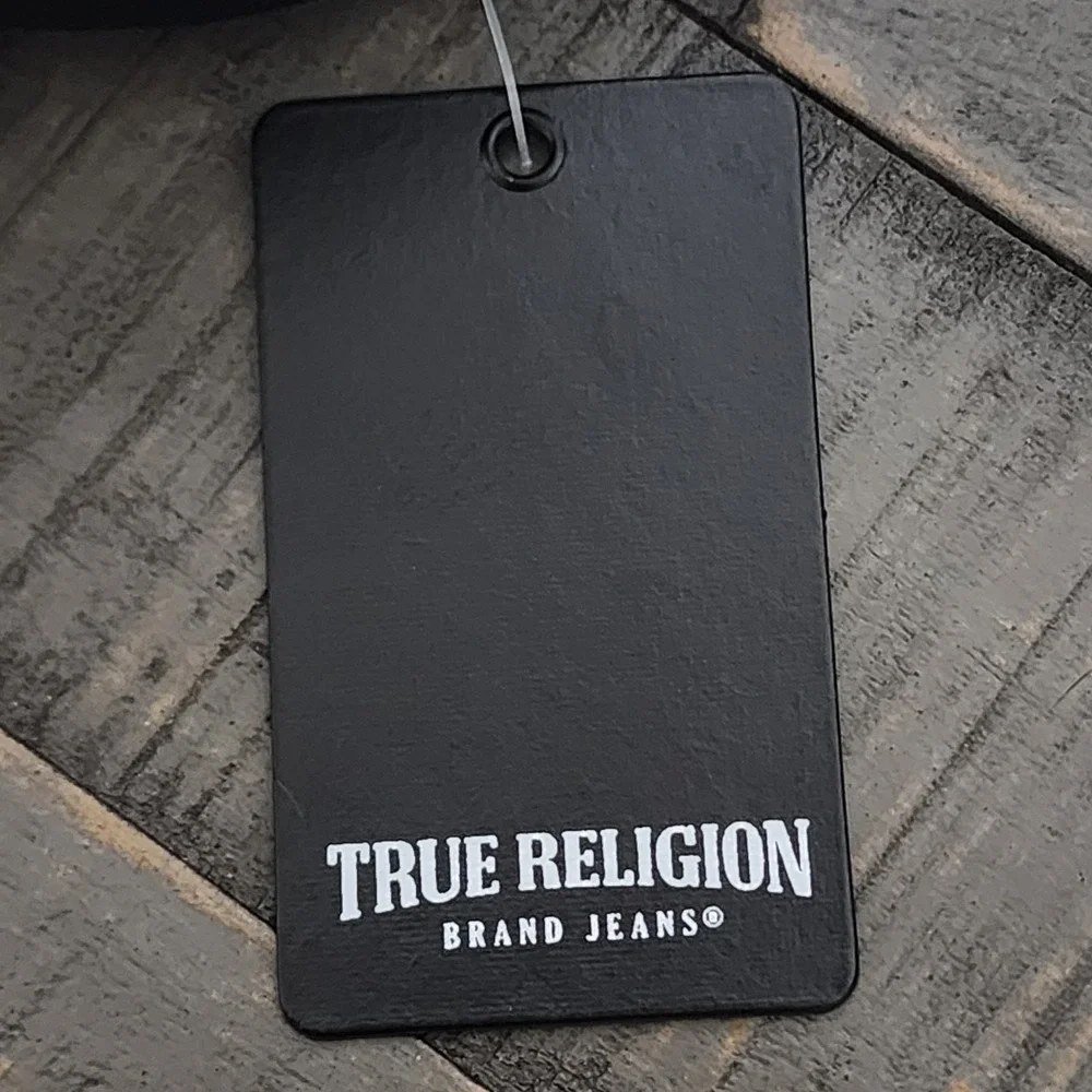 True Religion true religion