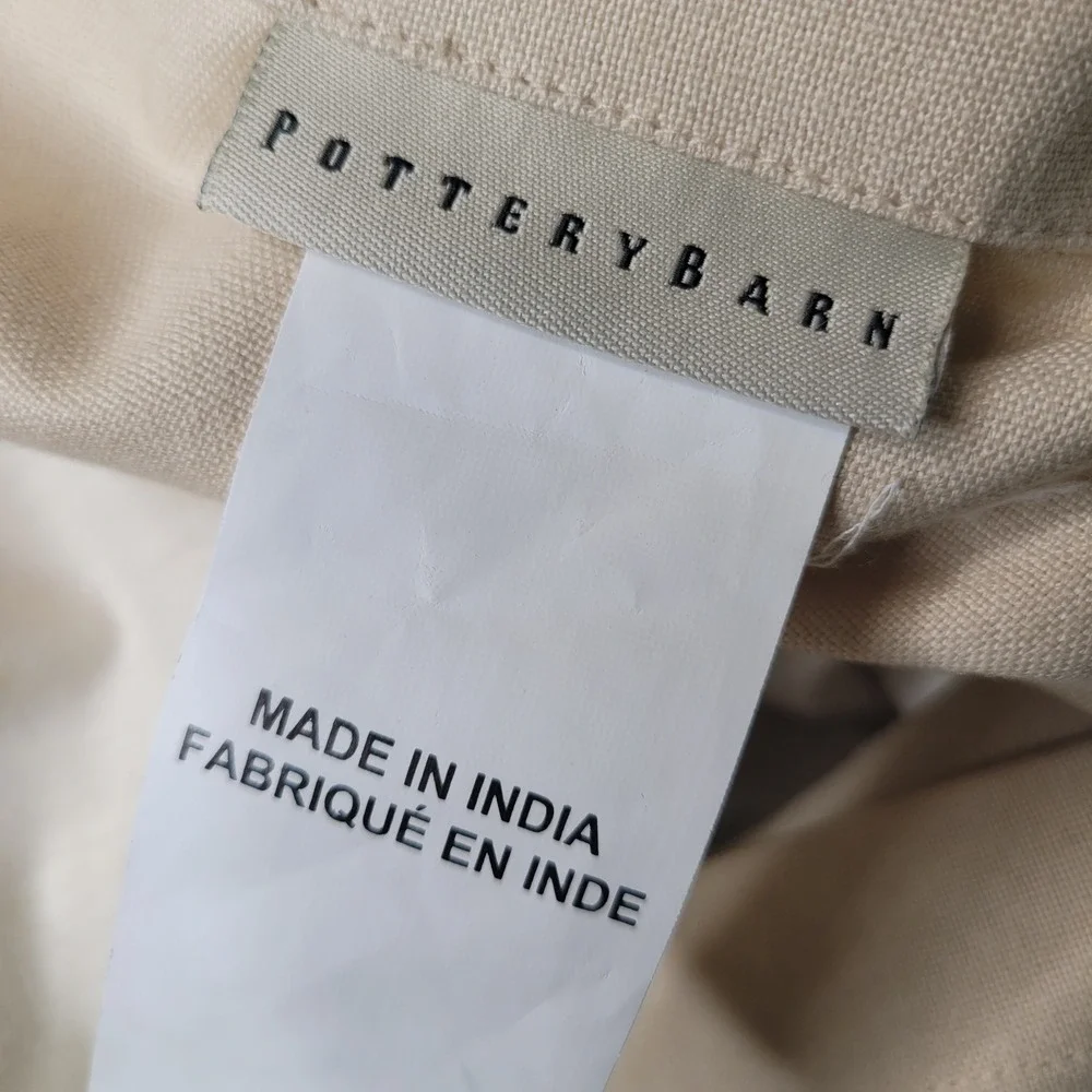 Pottery Barn rare new