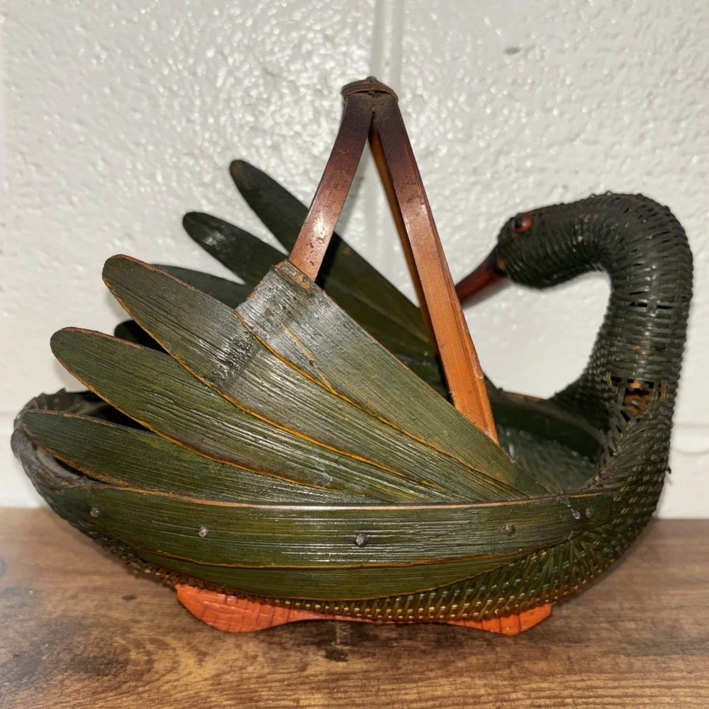 Ben Rickert Inc. vtg ben