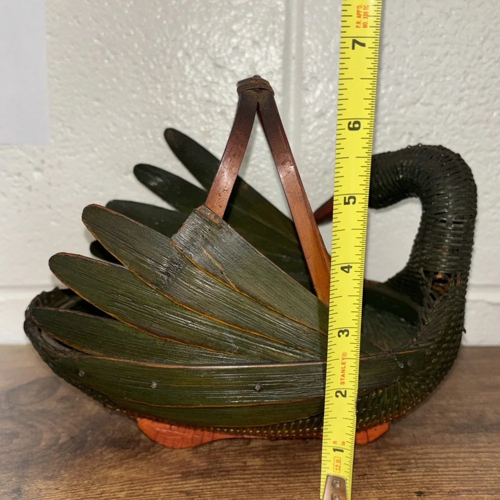 Ben Rickert Inc. vtg ben