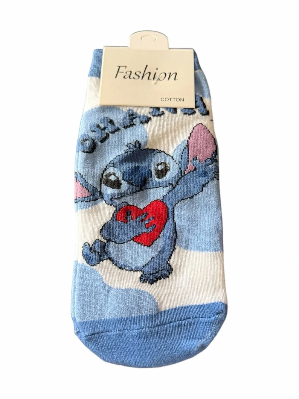 Stitch nwt three