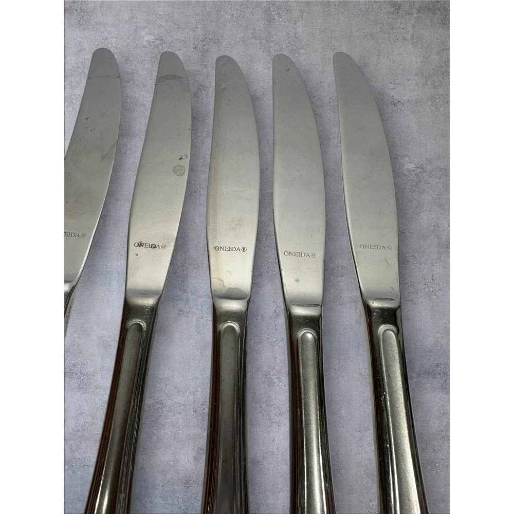 Oneida stainless steel