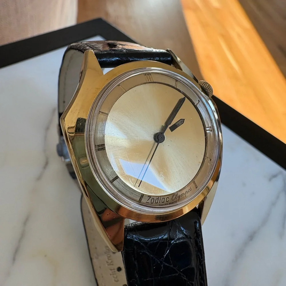 Zodiac brand model