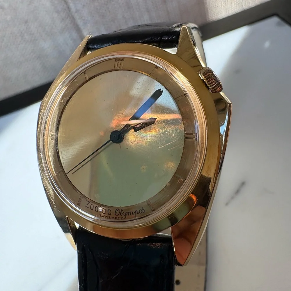 Zodiac brand model