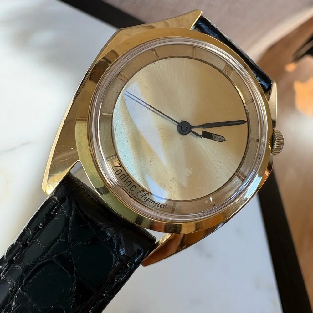 Zodiac brand model